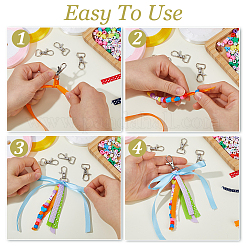 DIY Keychain Making Kit&nbsp;DIY-HS0002-45