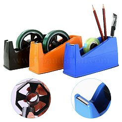 Plastic Oragonzer&nbsp;FIND-WH0139-662B