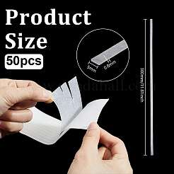 50Pcs Silicone Anti-slip Stickers&nbsp;DIY-OC0015-93