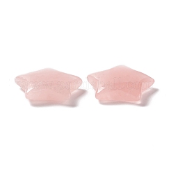 Natural Rose Quartz Beads&nbsp;G-E574-01J