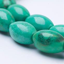 Natural Howlite Bead Strands&nbsp;G-P286-08-A