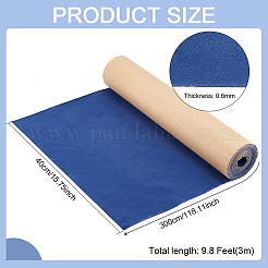 Adhesive Velvet Flocking Liner&nbsp;OCOR-BC0005-72B
