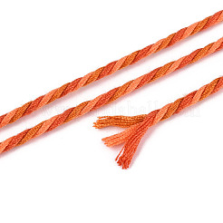 50M Braided Polyester Cord&nbsp;OCOR-T017-02M
