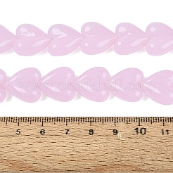 Handmade Lampwork Beads Strands&nbsp;LAMP-Q041-05A