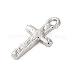 Brass Charms&nbsp;KK-V016-21A-P