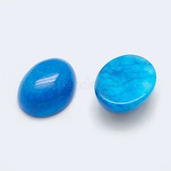 Natural & Synthetic Mixed Stone Cabochons&nbsp;G-G759-Z
