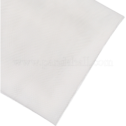 Polyester Mesh Fabric&nbsp;DIY-WH20011-89A-05