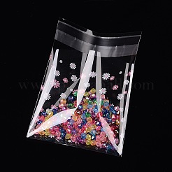 Rectangle OPP Cellophane Bags&nbsp;OPC-L001-03