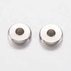 Tarnish Resistant 304 Stainless Steel Beads&nbsp;STAS-F195-031P-A