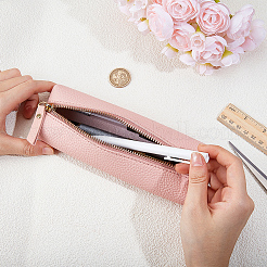Imitation Leather Pen Case&nbsp;AJEW-WH20020-622
