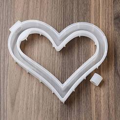 DIY Silicone Vase Molds&nbsp;LS-SIMO-H022-01C