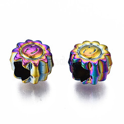 Alloy European Beads&nbsp;PALLOY-N163-093-NR