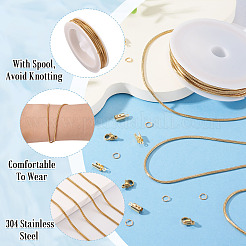 DIY Bracelets Making Kits&nbsp;DIY-TA0013-82
