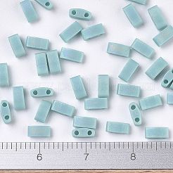 MIYUKI Half TILA Beads&nbsp;SEED-J020-HTL412FR