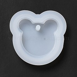 DIY Pendant Silicone Molds&nbsp;SIMO-H009-08H