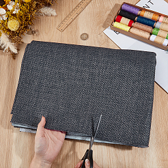 Polyester Fabric&nbsp;DIY-WH0061-032A-1