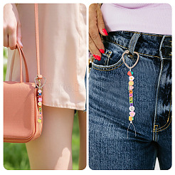 DIY Keychain Making Kits&nbsp;DIY-TA0013-81