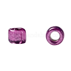 TOHO Round Seed Beads&nbsp;SEED-XTR15-2107