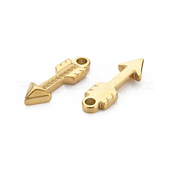 Ion Plating(IP) 304 Stainless Steel Pendant Rhinestone Settings&nbsp;STAS-N097-117LG-NR