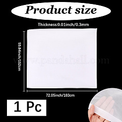 Polyester Mesh Cloth&nbsp;OCOR-WH20816-007C