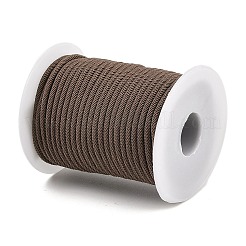 Nylon Braided Cord&nbsp;NWIR-P018-39