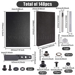 DIY Case Making Set&nbsp;DIY-BC0018-03C