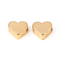 Brass Beads&nbsp;X-KK-E787-01B-G