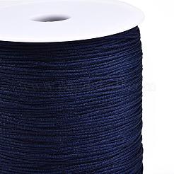 Nylon Braided Cord&nbsp;NWIR-Q009B-335