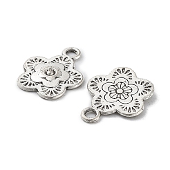 Tibetan Style Alloy Pendants&nbsp;FIND-G065-16AS