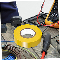 1 Roll PVC Plastic Waterproof Self Adhesive Tape&nbsp;FIND-CP0003-30D