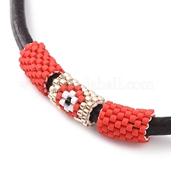 3Pcs 3 Style Japanese Seed Beads&nbsp;SEED-MZ00001
