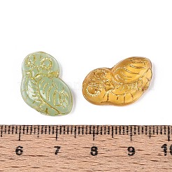 Glass Beads&nbsp;LAMP-T021-90M