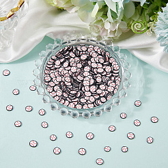 1 Set Polymer Clay Cabochons&nbsp;CLAY-SC0002-39B