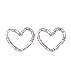 304 Stainless Steel Linking Rings&nbsp;LS-STAS-P451-01A-P
