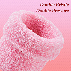 Polyester Elbow Sleeves and Headband&nbsp;AJEW-WH20010-49B