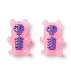 Opaque Resin Cabochon&nbsp;FIND-E021-03