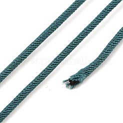 Nylon Braided Cord&nbsp;NWIR-P018-31