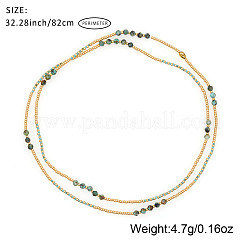 Vintage Chinese Style Multi-layer Bracelets&nbsp;DT9862