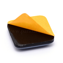 Self Adhesive Plastic Furniture Sliders&nbsp;FIND-WH0064-40A