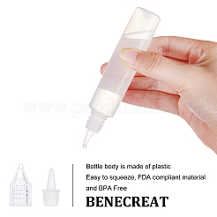 PE Squeeze Bottle Kits&nbsp;AJEW-BC0001-43