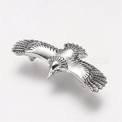 304 Stainless Steel Chandelier Component Links&nbsp;STAS-P137-22