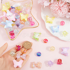 DIY Jewelry Making Finding Kits&nbsp;OACR-SC0001-63