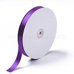 Single Face Solid Color Satin Ribbon&nbsp;SRIB-S052-40mm-049