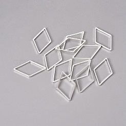 Brass Linking Rings&nbsp;EC503-S
