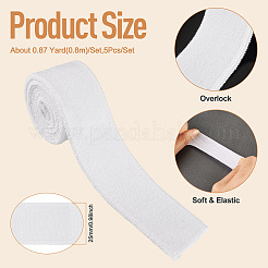 4M Cotton Ribbon&nbsp;OCOR-TA0003-74