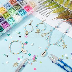 DIY Jewelry Kits&nbsp;DIY-GA0001-21