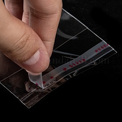 OPP Cellophane Bags&nbsp;X-OPC-R012-02