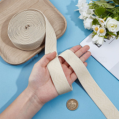 5 Yards Polyester Non-slip Elastic Bands&nbsp;SRIB-GF0001-62A