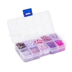 DIY Jewelry Making Kits&nbsp;DIY-YW0003-88A