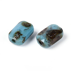 Baking Paint Glass Seed Beads&nbsp;SEED-N011-04B